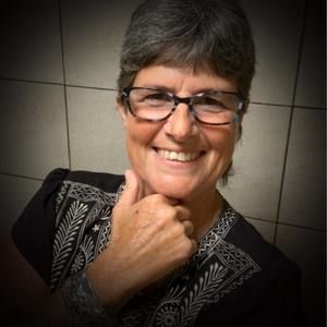 Meet your Posher, Terri